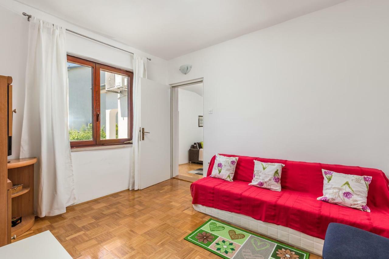 Apartman Palmi Matulji Exterior foto